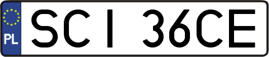 SCI36CE