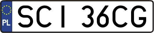 SCI36CG