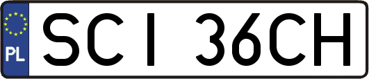 SCI36CH