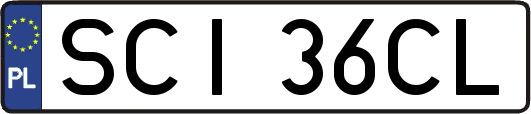 SCI36CL