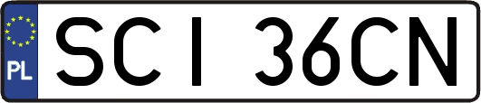 SCI36CN