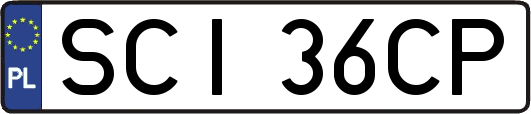 SCI36CP