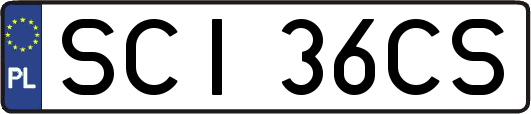 SCI36CS