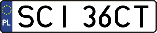 SCI36CT