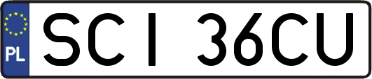 SCI36CU