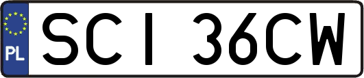 SCI36CW
