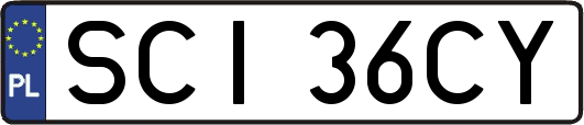SCI36CY