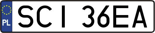 SCI36EA