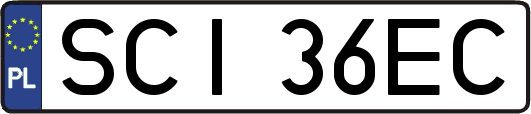 SCI36EC
