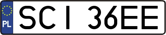SCI36EE