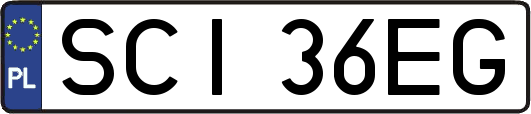 SCI36EG