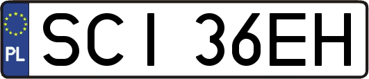 SCI36EH