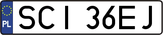 SCI36EJ
