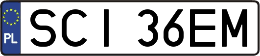 SCI36EM