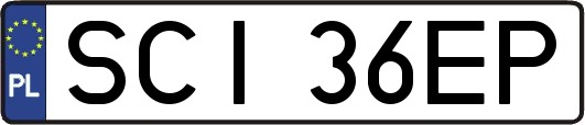 SCI36EP