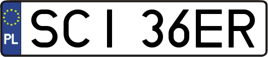 SCI36ER