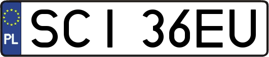 SCI36EU