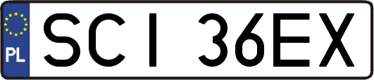 SCI36EX