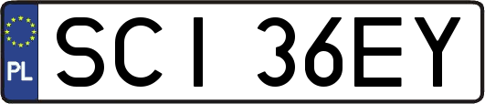 SCI36EY