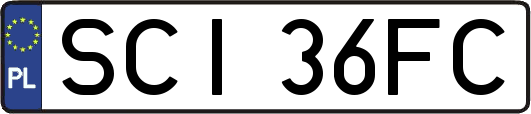 SCI36FC