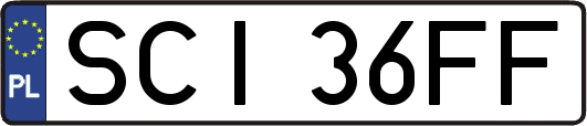 SCI36FF