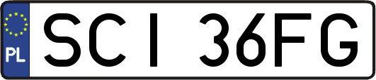 SCI36FG