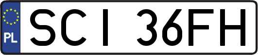 SCI36FH