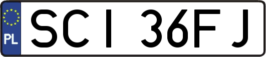 SCI36FJ