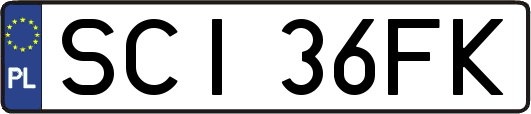 SCI36FK