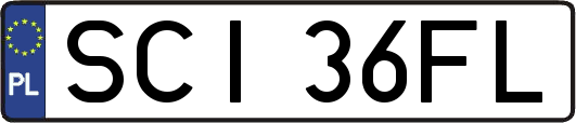 SCI36FL