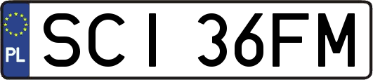 SCI36FM