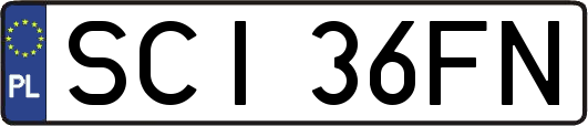 SCI36FN