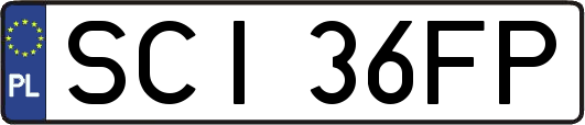 SCI36FP