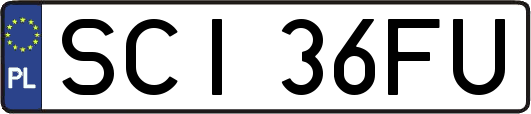 SCI36FU