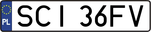 SCI36FV