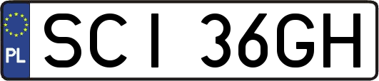 SCI36GH