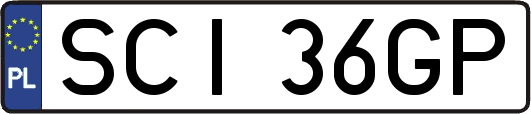 SCI36GP
