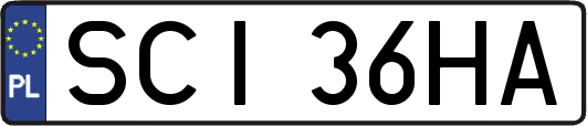 SCI36HA