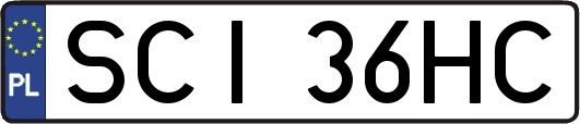 SCI36HC
