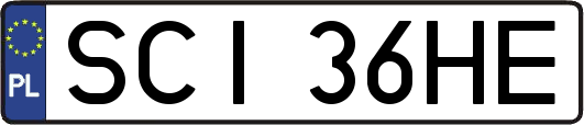 SCI36HE