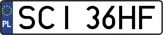 SCI36HF