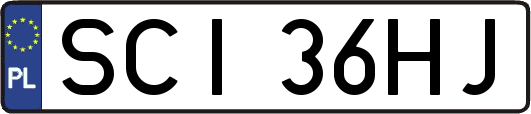 SCI36HJ