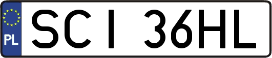 SCI36HL