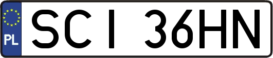 SCI36HN
