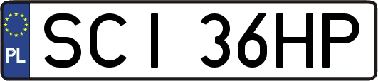 SCI36HP