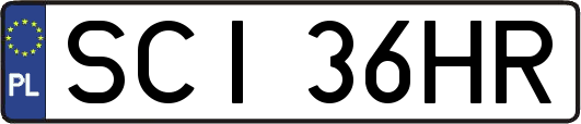 SCI36HR