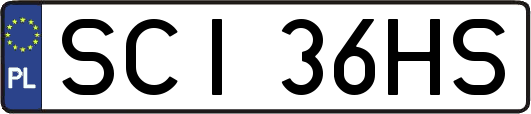 SCI36HS