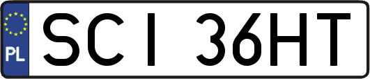 SCI36HT