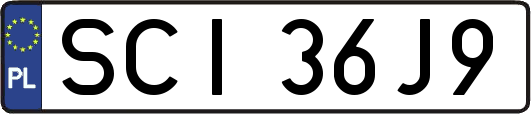 SCI36J9
