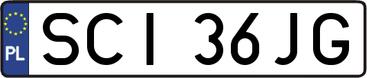 SCI36JG